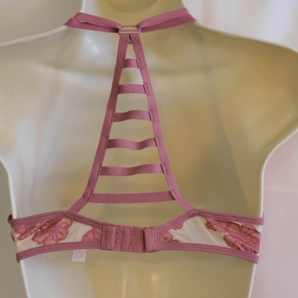 Victoria's Secret PINK Lightly Lined Racerback - Picture 3 of 3